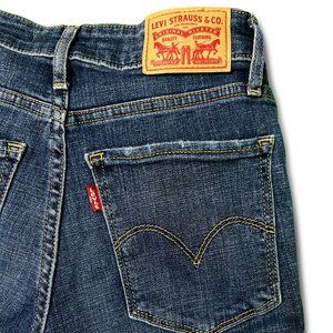 Levi’s 721 High Rise Women’s Jean